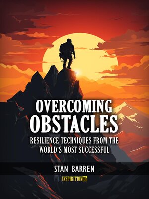 cover image of Overcoming Obstacles